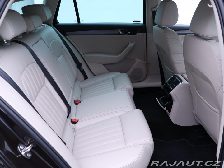 Škoda Superb 2,0 TDI 147kW DSG Style C 2021