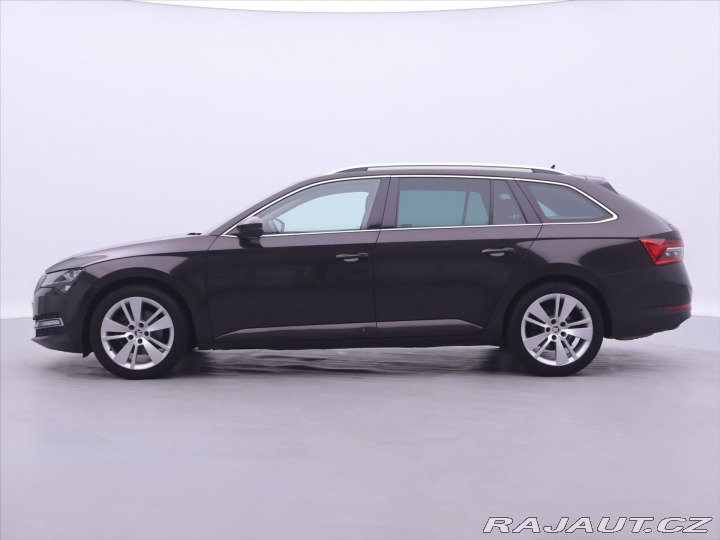 Škoda Superb 2,0 TDI 147kW DSG Style C 2021