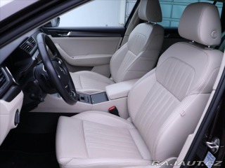 Škoda Superb 2,0 TDI 147kW DSG Style C 2021