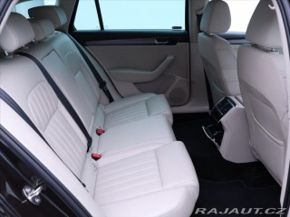 Škoda Superb 2,0 TDI 147kW DSG Style C 2021