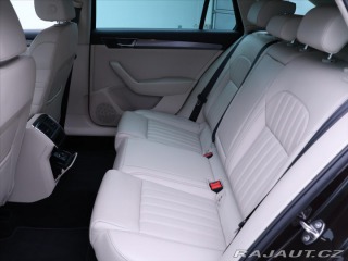Škoda Superb 2,0 TDI 147kW DSG Style C 2021