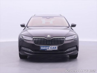 Škoda Superb 2,0 TDI 147kW DSG Style C 2021