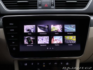 Škoda Superb 2,0 TDI 147kW DSG Style C 2021