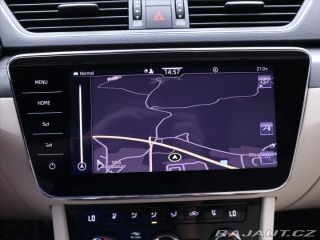 Škoda Superb 2,0 TDI 147kW DSG Style C 2021