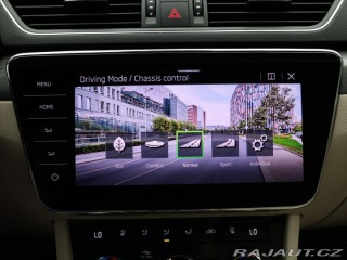 Škoda Superb 2,0 TDI 147kW DSG Style C 2021
