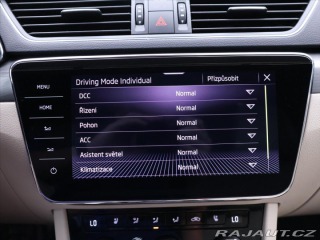 Škoda Superb 2,0 TDI 147kW DSG Style C 2021