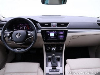 Škoda Superb 2,0 TDI 147kW DSG Style C 2021