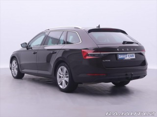 Škoda Superb 2,0 TDI 147kW DSG Style C 2021