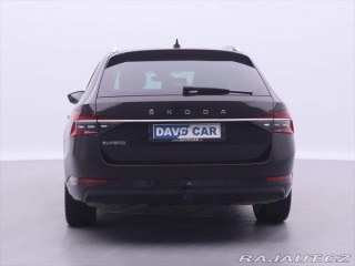 Škoda Superb 2,0 TDI 147kW DSG Style C 2021