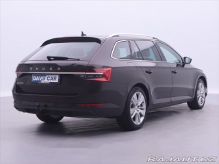 Škoda Superb 2,0 TDI 147kW DSG Style C 2021