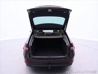 Škoda Superb 2,0 TDI 147kW DSG Style C 2021