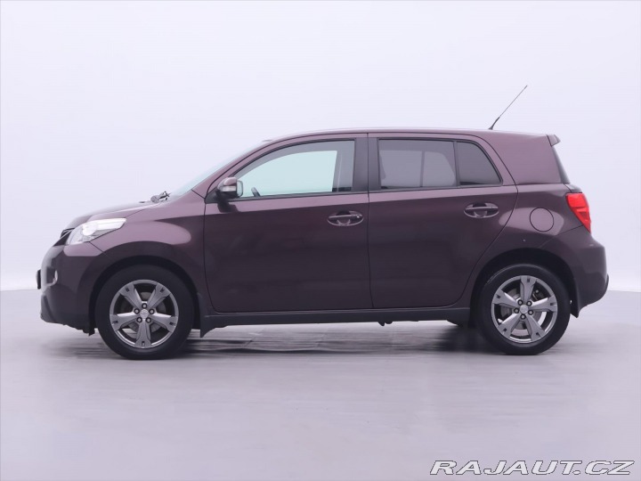 Toyota Urban Cruiser 1,4 D-4D AWD Aut.Klima Ta 2009