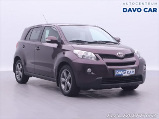 Toyota Urban Cruiser 1,4 D-4D AWD Aut.Klima Ta 2009