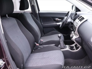 Toyota Urban Cruiser 1,4 D-4D AWD Aut.Klima Ta 2009
