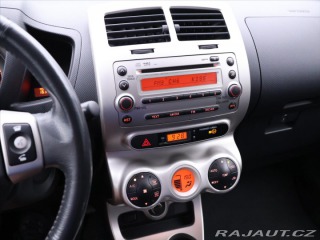Toyota Urban Cruiser 1,4 D-4D AWD Aut.Klima Ta 2009