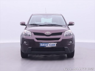 Toyota Urban Cruiser 1,4 D-4D AWD Aut.Klima Ta 2009