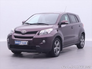 Toyota Urban Cruiser 1,4 D-4D AWD Aut.Klima Ta 2009