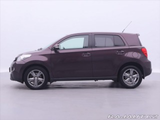 Toyota Urban Cruiser 1,4 D-4D AWD Aut.Klima Ta 2009