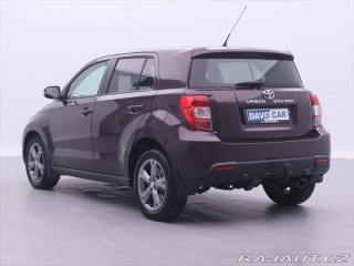 Toyota Urban Cruiser 1,4 D-4D AWD Aut.Klima Ta 2009