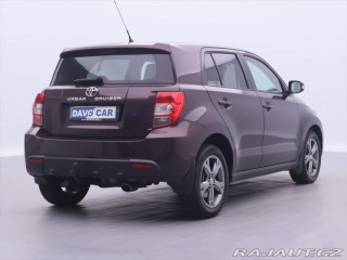 Toyota Urban Cruiser 1,4 D-4D AWD Aut.Klima Ta 2009