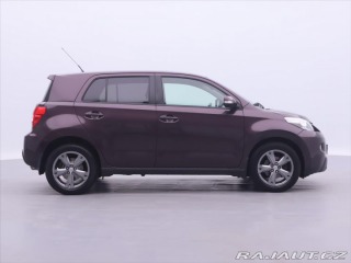 Toyota Urban Cruiser 1,4 D-4D AWD Aut.Klima Ta 2009