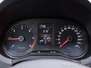 Volkswagen Amarok 2,0 TDI 120kW 4Motion Taž 2012