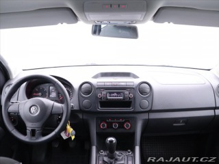 Volkswagen Amarok 2,0 TDI 120kW 4Motion Taž 2012