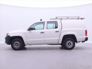 Volkswagen Amarok 2,0 TDI 120kW 4Motion Taž 2012