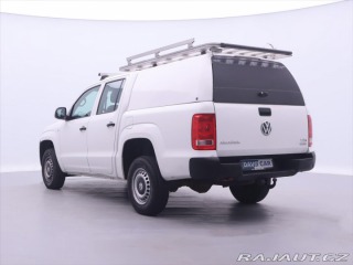 Volkswagen Amarok 2,0 TDI 120kW 4Motion Taž 2012