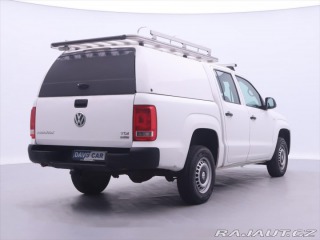 Volkswagen Amarok 2,0 TDI 120kW 4Motion Taž 2012