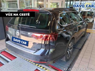 Volkswagen Passat 2,0 TDI 110kW DSG Matrix 2022
