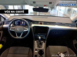 Volkswagen Passat 2,0 TDI 110kW DSG Matrix 2022