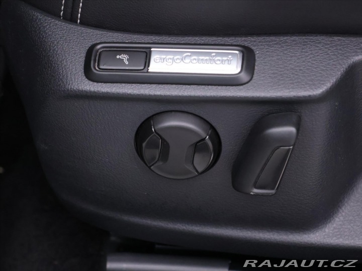 Volkswagen Passat 2,0 TDI 110kW DSG CZ Eleg 2021
