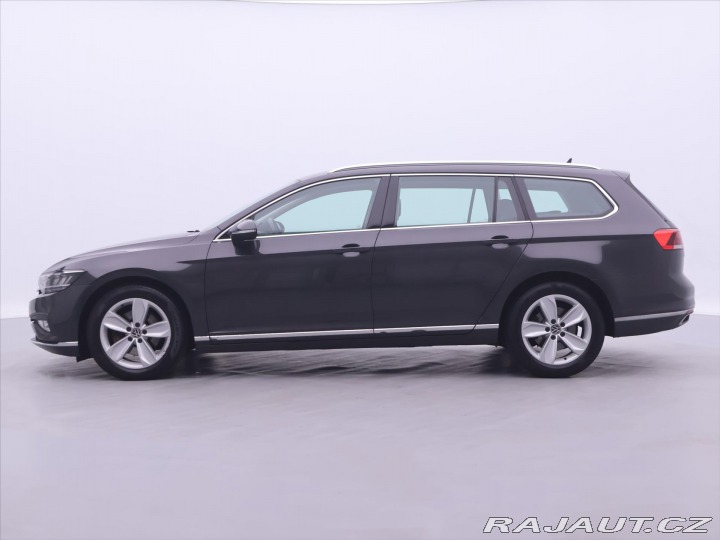 Volkswagen Passat 2,0 TDI 110kW DSG CZ Eleg 2021
