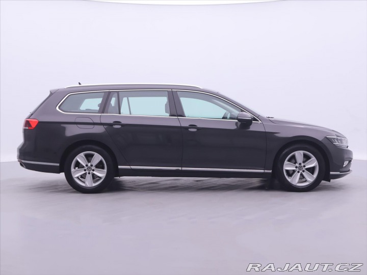 Volkswagen Passat 2,0 TDI 110kW DSG CZ Eleg 2021