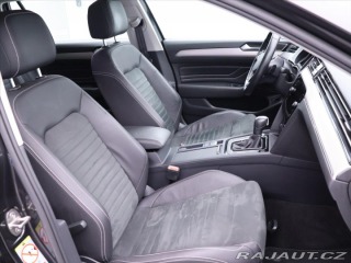 Volkswagen Passat 2,0 TDI 110kW DSG CZ Eleg 2021