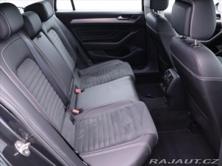 Volkswagen Passat 2,0 TDI 110kW DSG CZ Eleg 2021