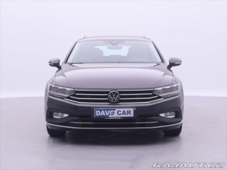 Volkswagen Passat 2,0 TDI 110kW DSG CZ Eleg 2021