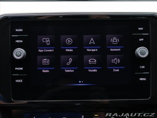 Volkswagen Passat 2,0 TDI 110kW DSG CZ Eleg 2021