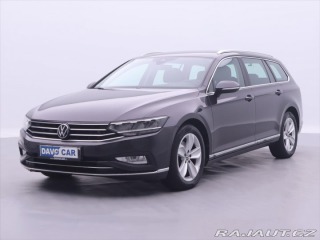 Volkswagen Passat 2,0 TDI 110kW DSG CZ Eleg 2021