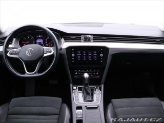 Volkswagen Passat 2,0 TDI 110kW DSG CZ Eleg 2021