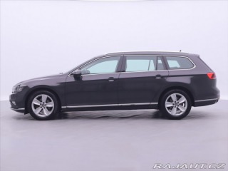 Volkswagen Passat 2,0 TDI 110kW DSG CZ Eleg 2021