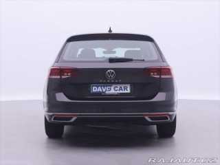 Volkswagen Passat 2,0 TDI 110kW DSG CZ Eleg 2021