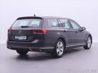 Volkswagen Passat 2,0 TDI 110kW DSG CZ Eleg 2021