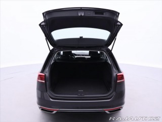 Volkswagen Passat 2,0 TDI 110kW DSG CZ Eleg 2021
