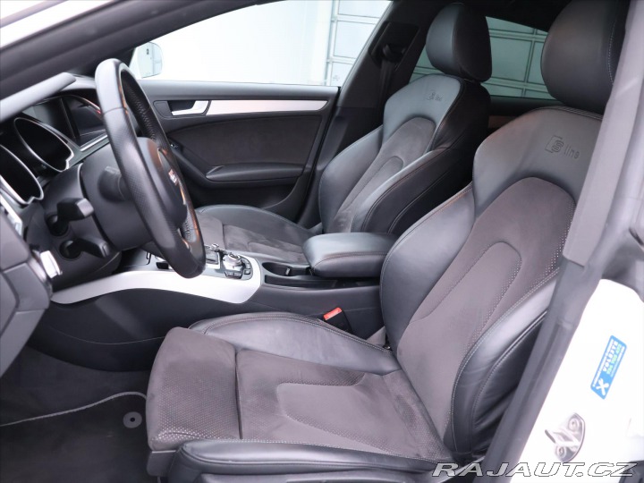 Audi A5 2,0 TDI 140kW quattro S-l 2016