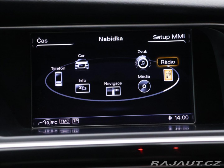 Audi A5 2,0 TDI 140kW quattro S-l 2016