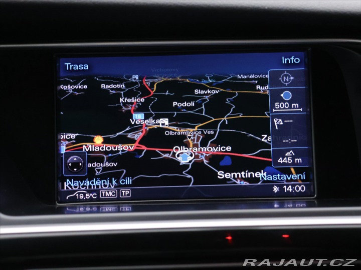Audi A5 2,0 TDI 140kW quattro S-l 2016