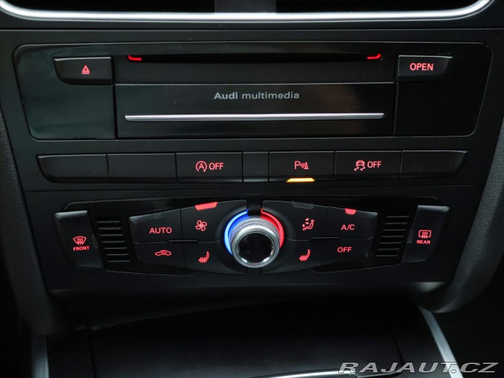 Audi A5 2,0 TDI 140kW quattro S-l 2016