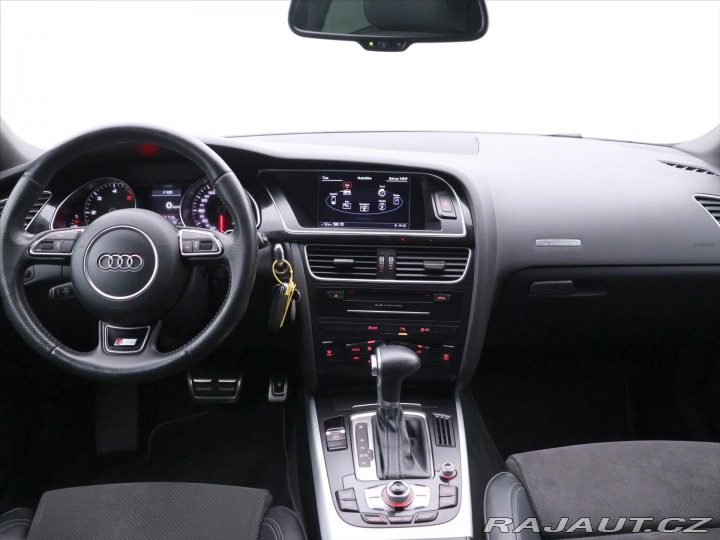 Audi A5 2,0 TDI 140kW quattro S-l 2016